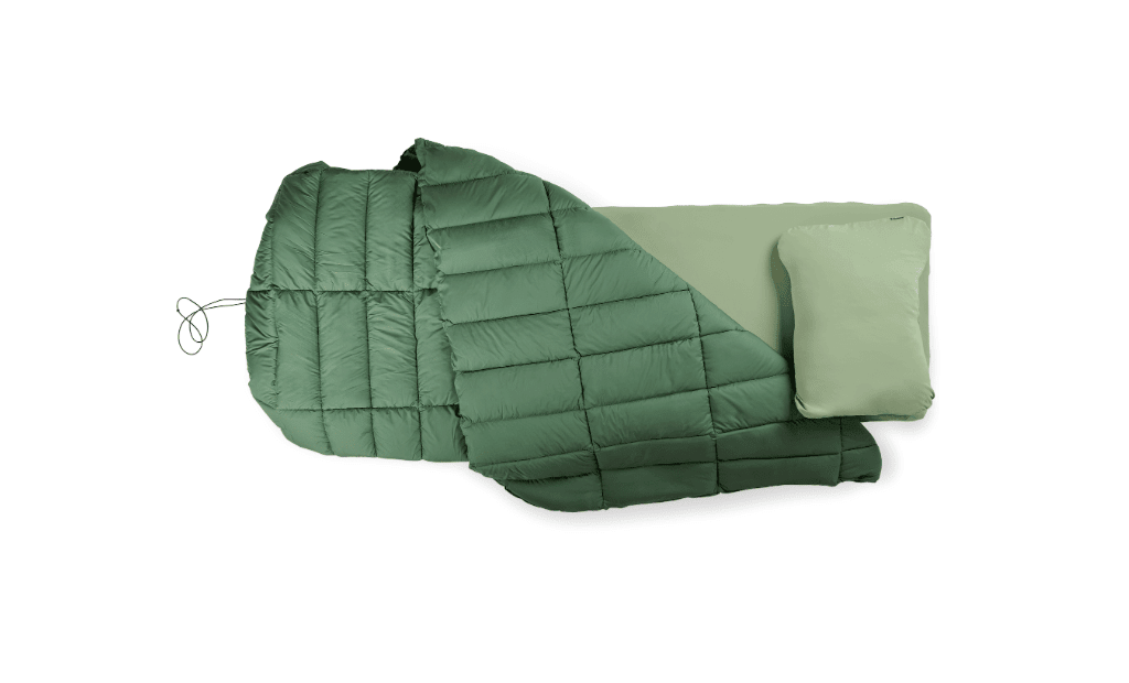 Comforter - Spirit of 1876HEST