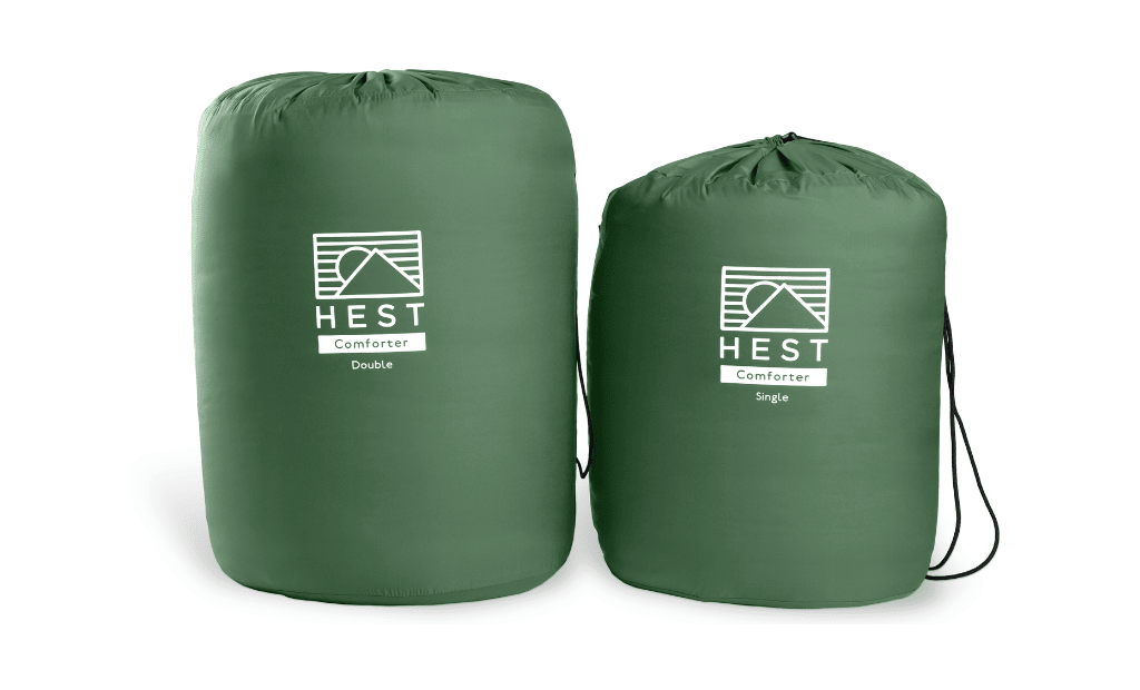 Comforter - Spirit of 1876HEST