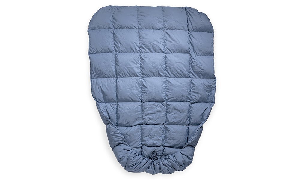 Down Comforter - Spirit of 1876HEST