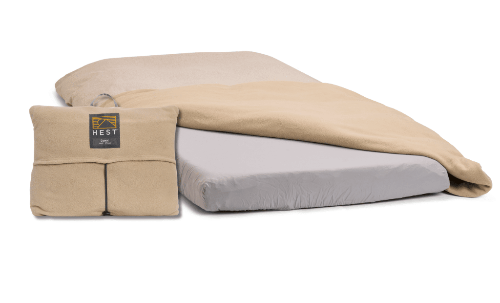 Duvet - Spirit of 1876HEST