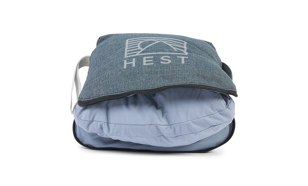Camp Pillow - Spirit of 1876HEST
