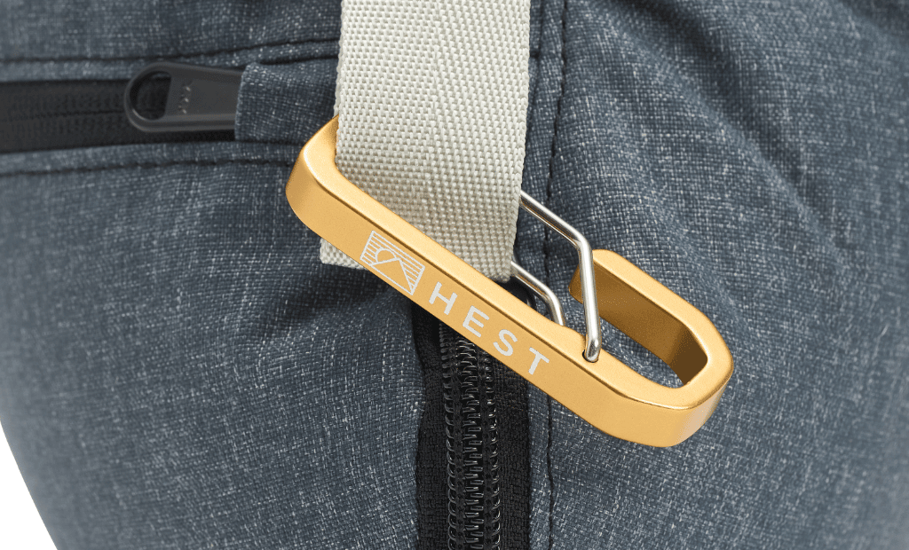 Carabiner - Spirit of 1876HEST