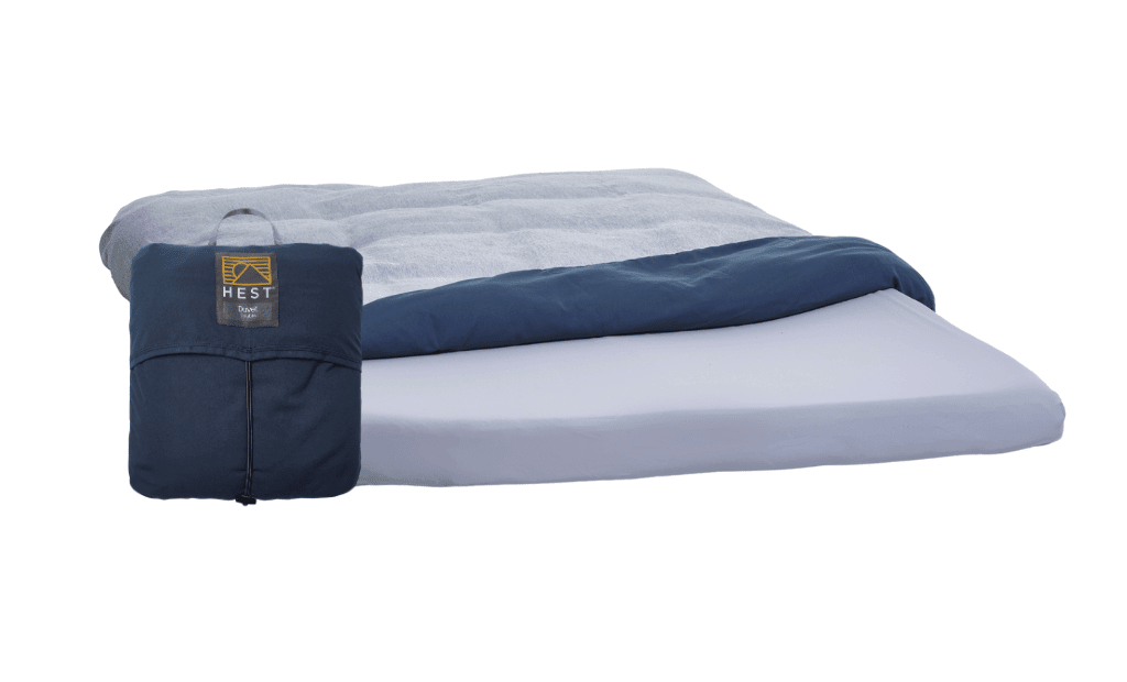 Duvet - Spirit of 1876HEST