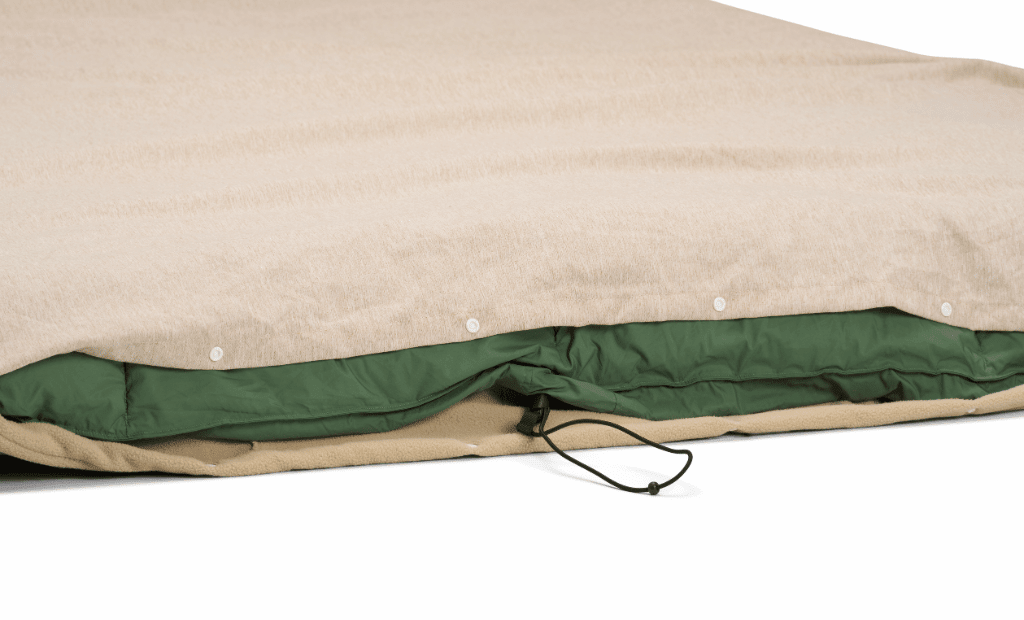 Duvet - Spirit of 1876HEST
