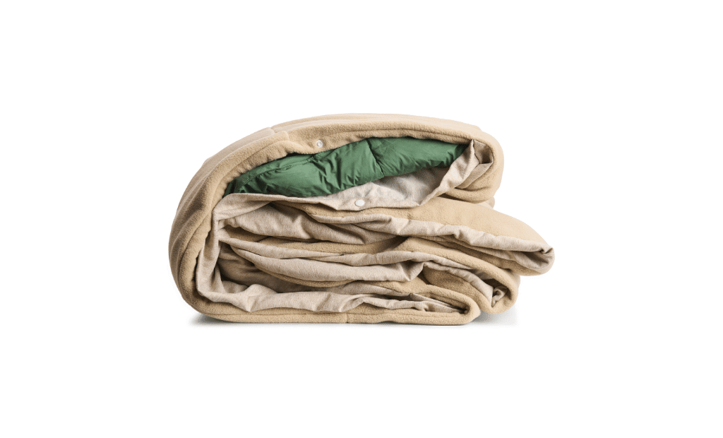 Duvet - Spirit of 1876HEST