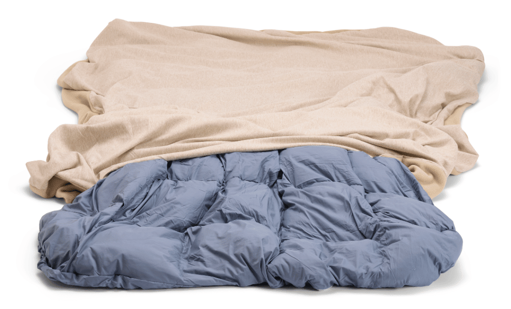 Duvet - Spirit of 1876HEST