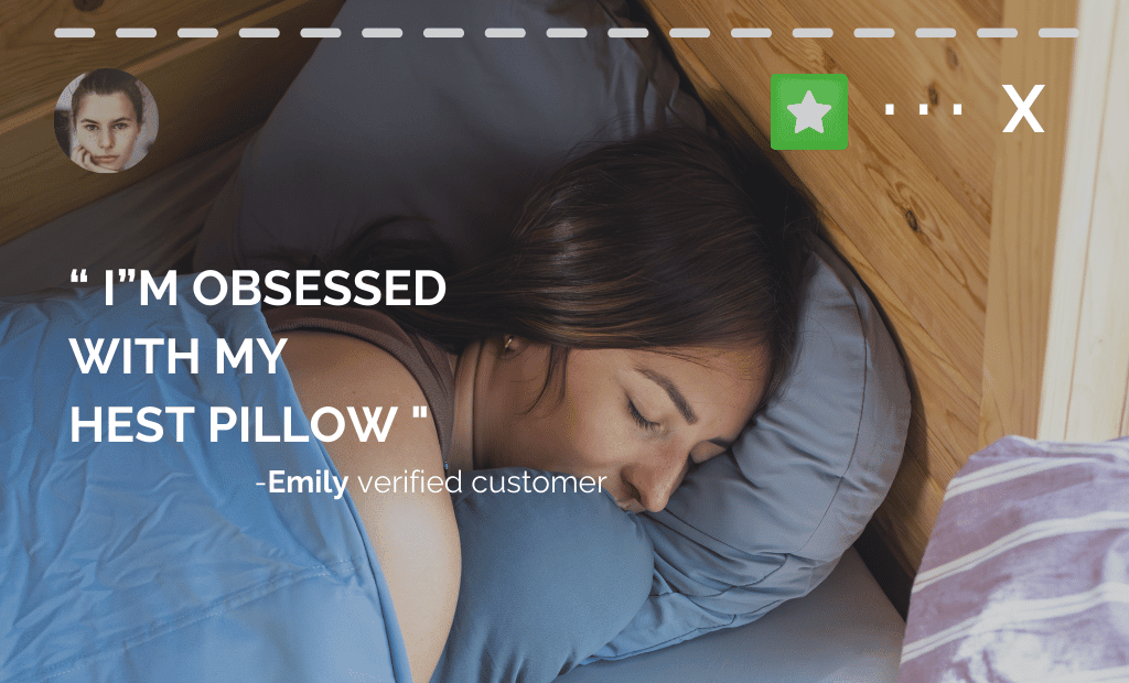Camp Pillow - Spirit of 1876HEST