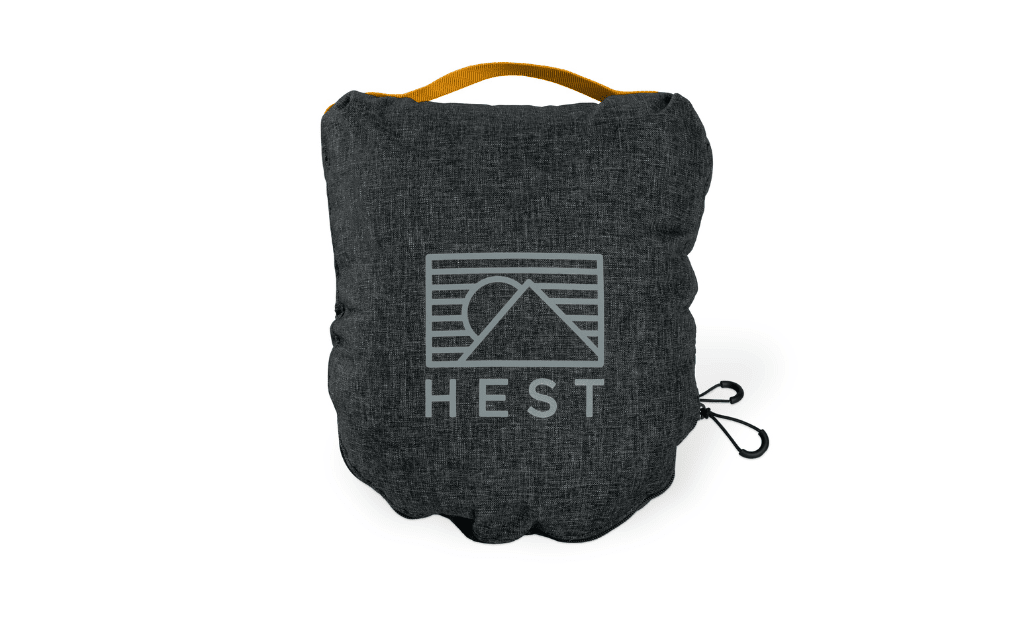 Pro Travel Pillow - Spirit of 1876HEST
