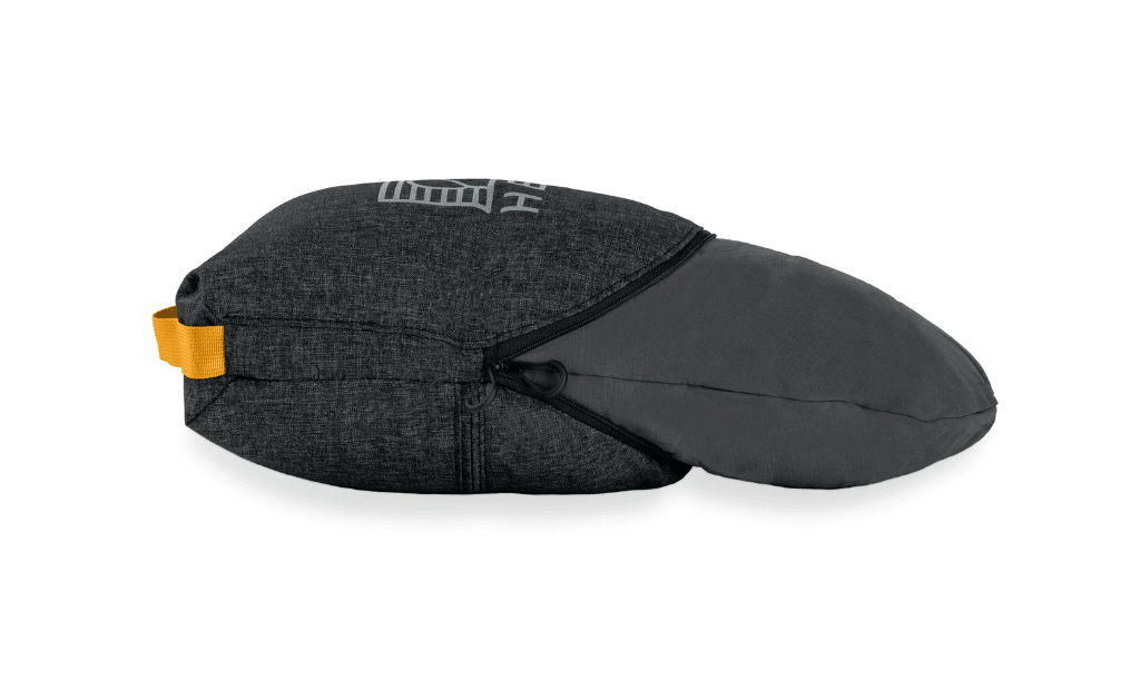 Pro Travel Pillow - Spirit of 1876HEST
