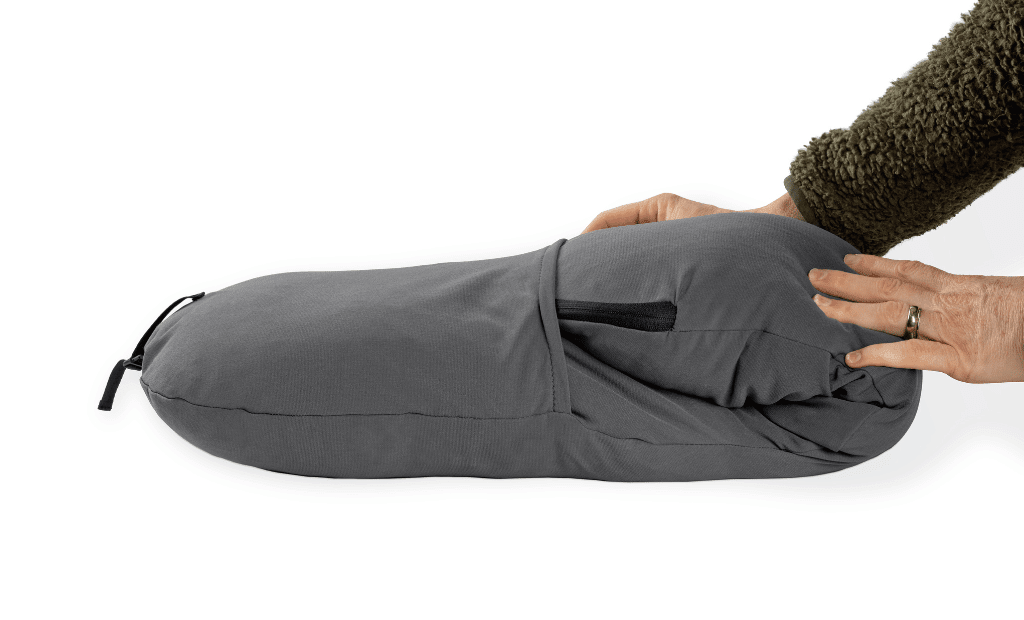 Pro Travel Pillow - Spirit of 1876HEST