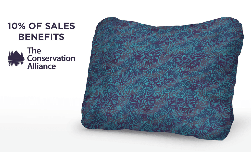 Pillowcase - Spirit of 1876HEST