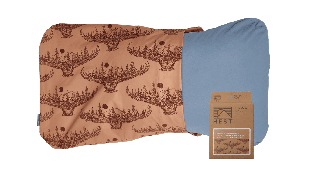 Pillowcase - Spirit of 1876HEST