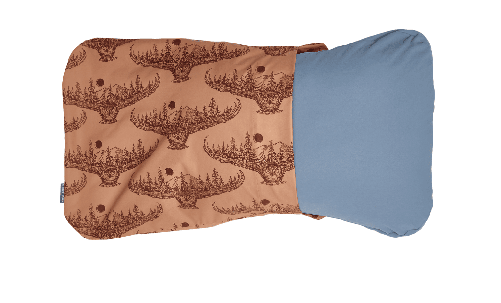 Pillowcase - Spirit of 1876HEST