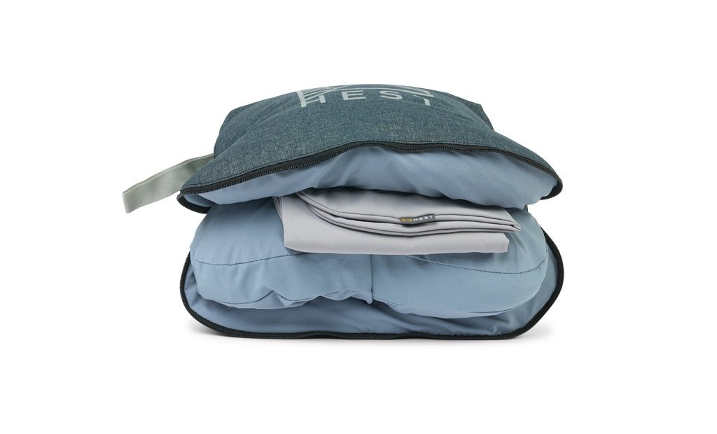 Pillowcase - Spirit of 1876HEST