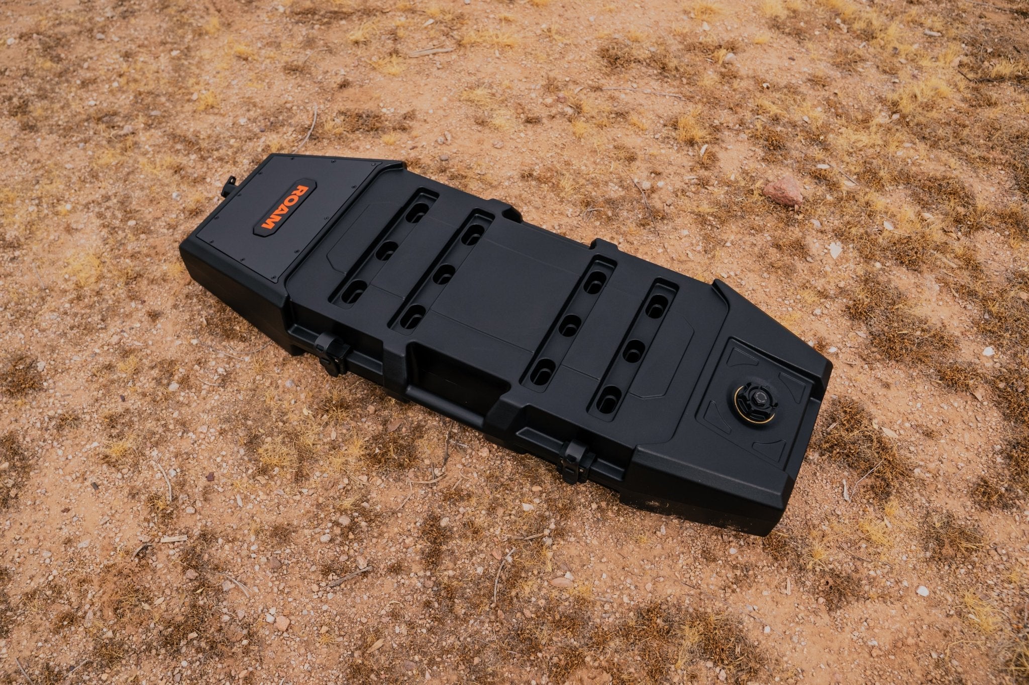 9.5 Gallon Electric Pump Tank - Spirit of 1876 - ROAM Dealer Portal