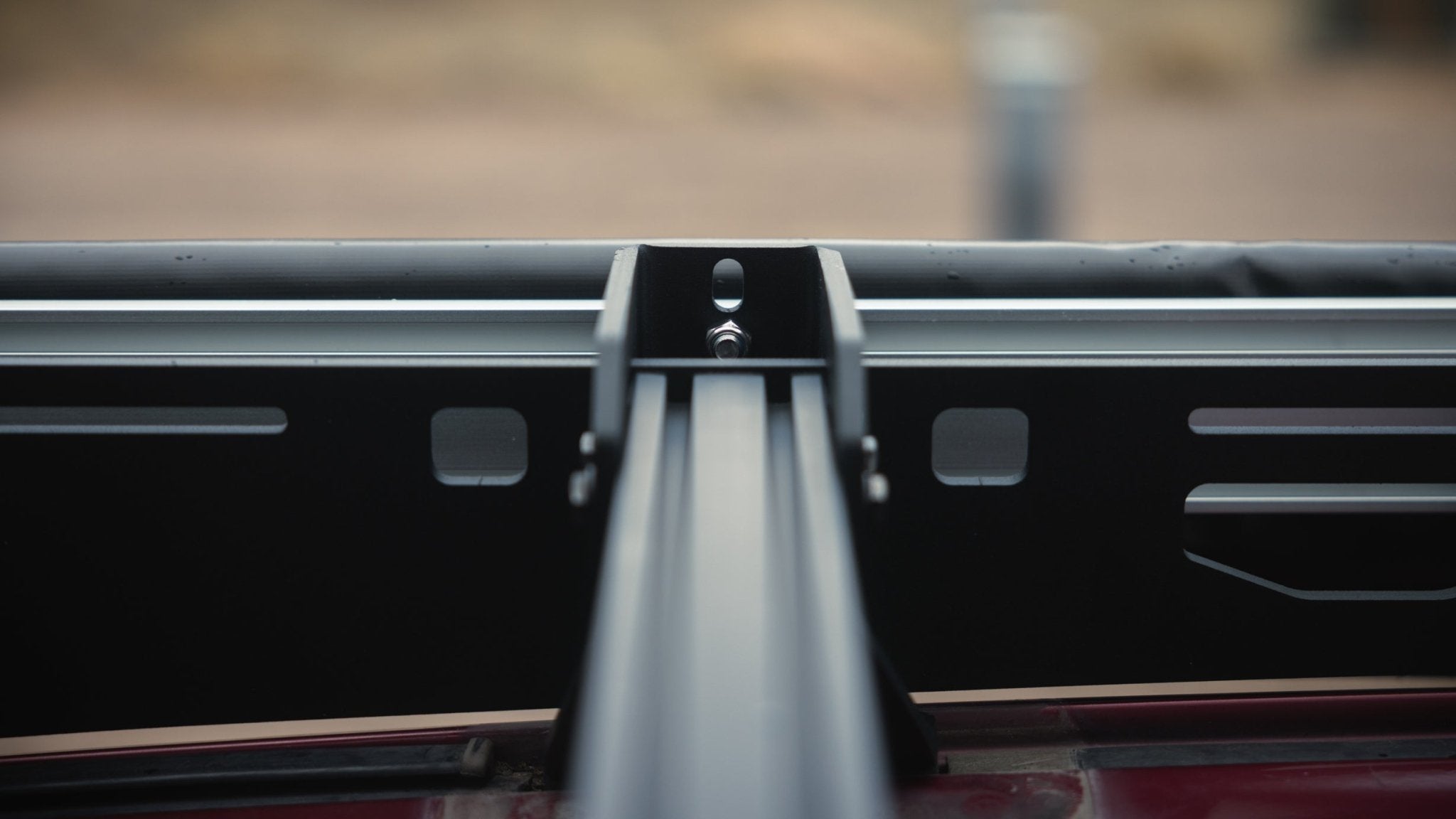 Sherpa Awning Mounts - Spirit of 1876Sherpa Equipment Company
