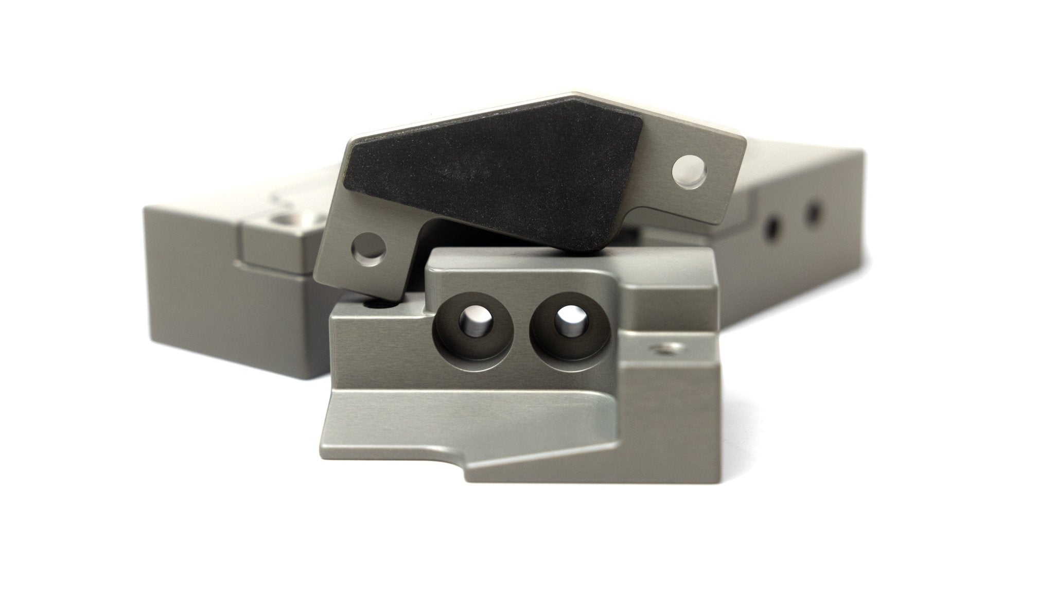 Sherpa Starlink Mini Flush Mounts - Spirit of 1876Sherpa Equipment Company