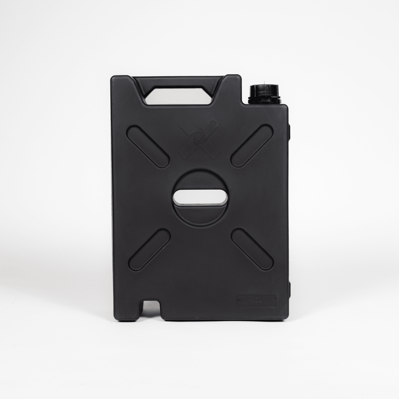 5 Gallon Water Black - Spirit of 1876RotopaX