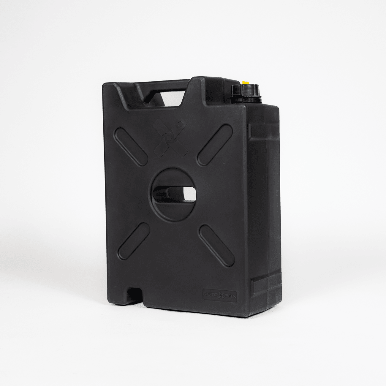 5 Gallon Water Black - Spirit of 1876RotopaX