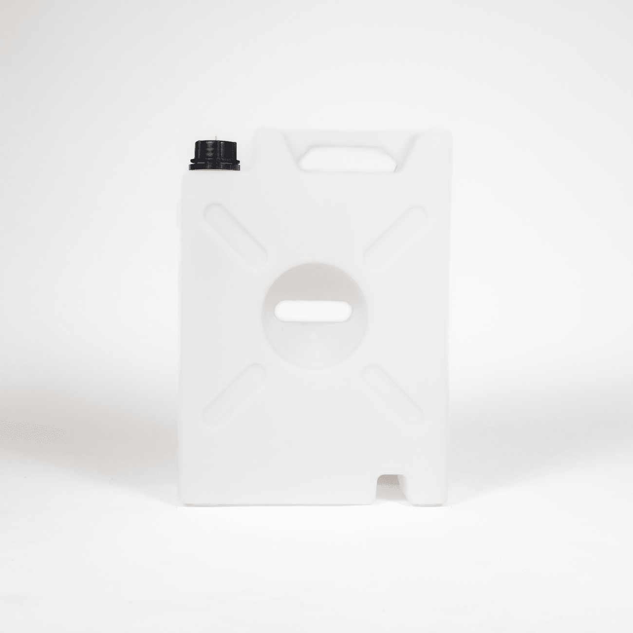 5 Gallon Water White - Spirit of 1876RotopaX