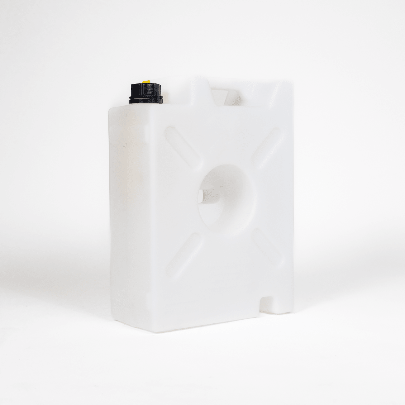 5 Gallon Water White - Spirit of 1876RotopaX