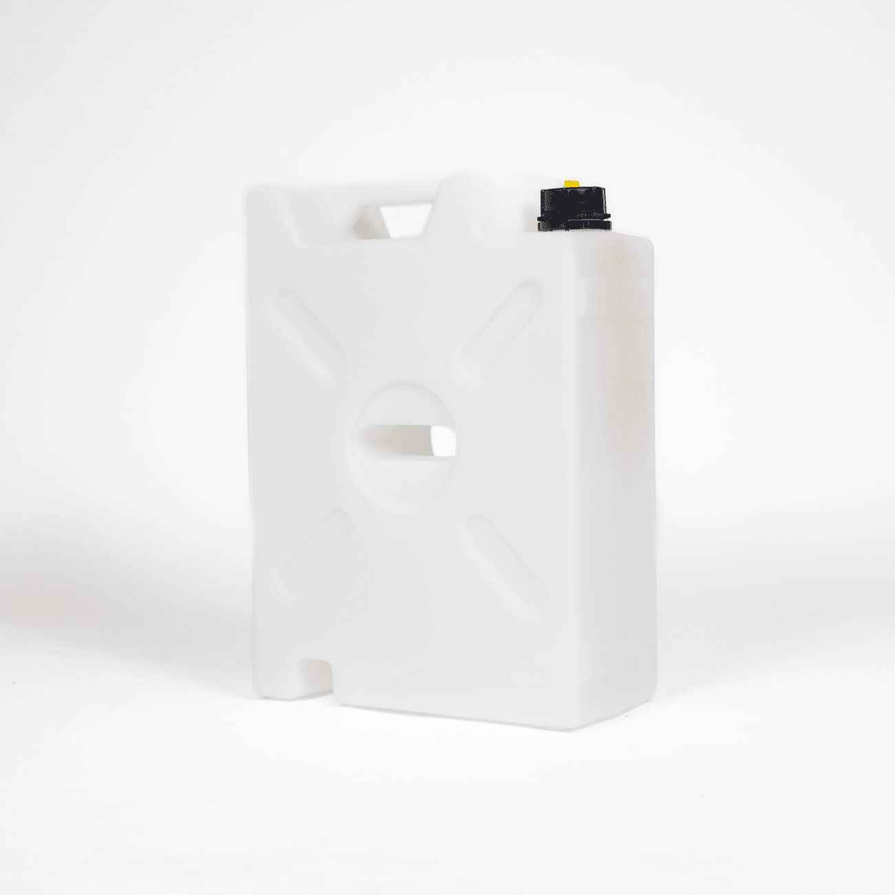 5 Gallon Water White - Spirit of 1876RotopaX