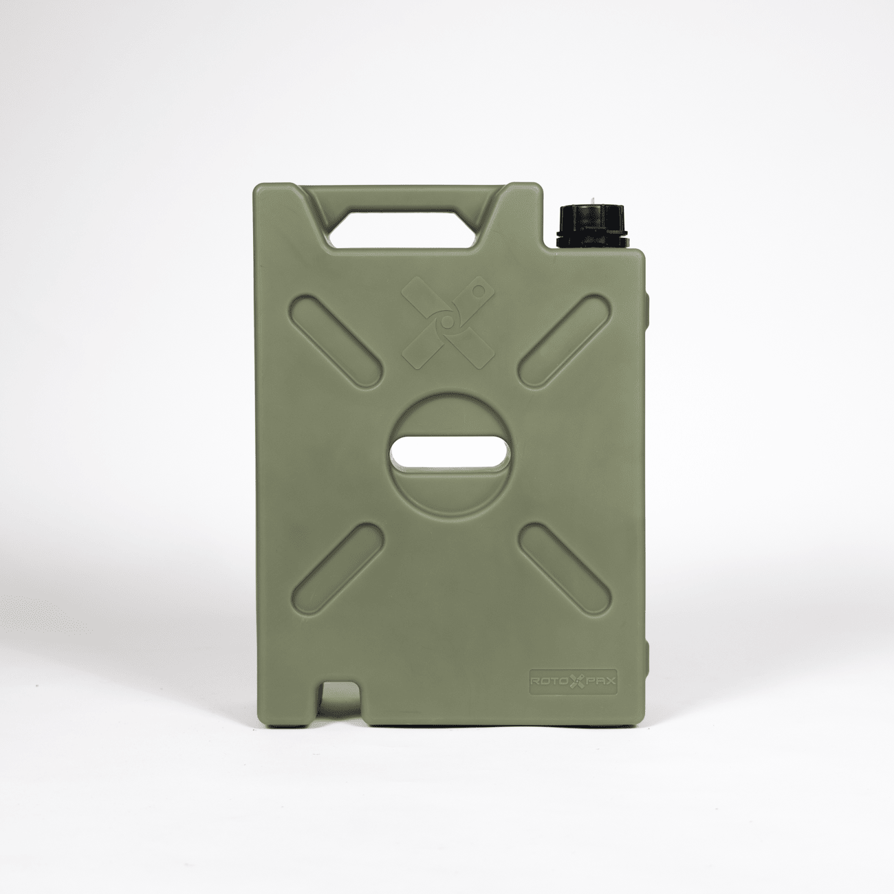 5 Gallon Water OD Green - Spirit of 1876RotopaX