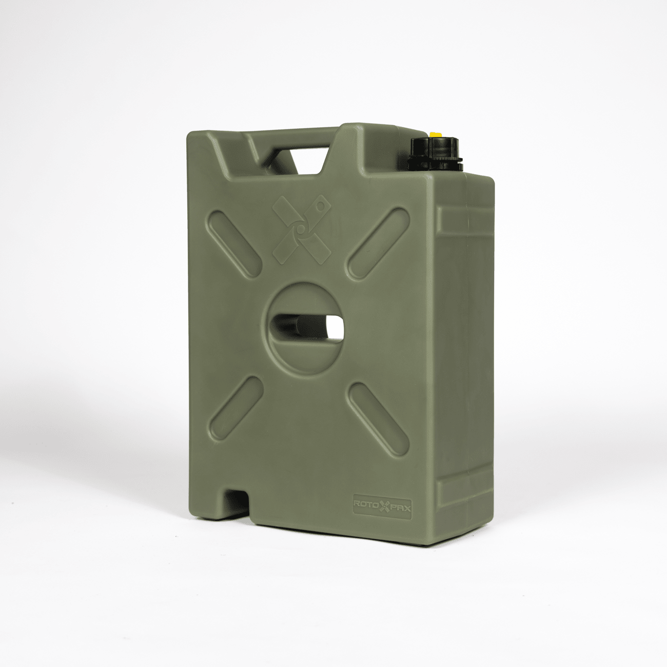 5 Gallon Water OD Green - Spirit of 1876RotopaX