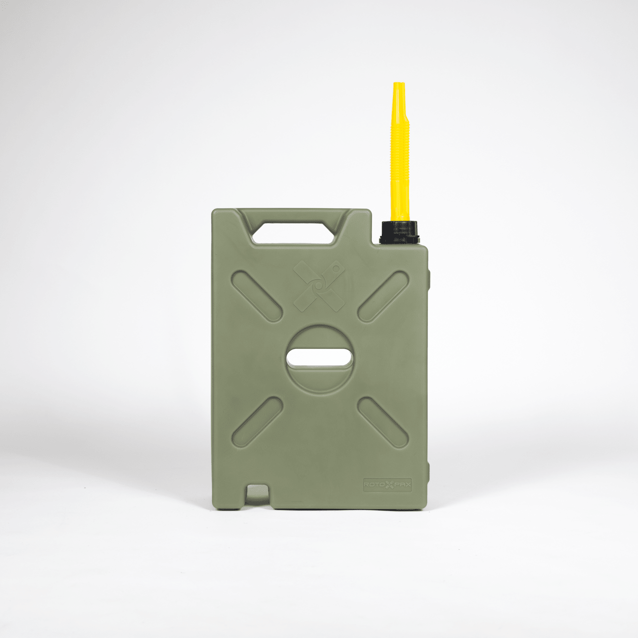 5 Gallon Water OD Green - Spirit of 1876RotopaX