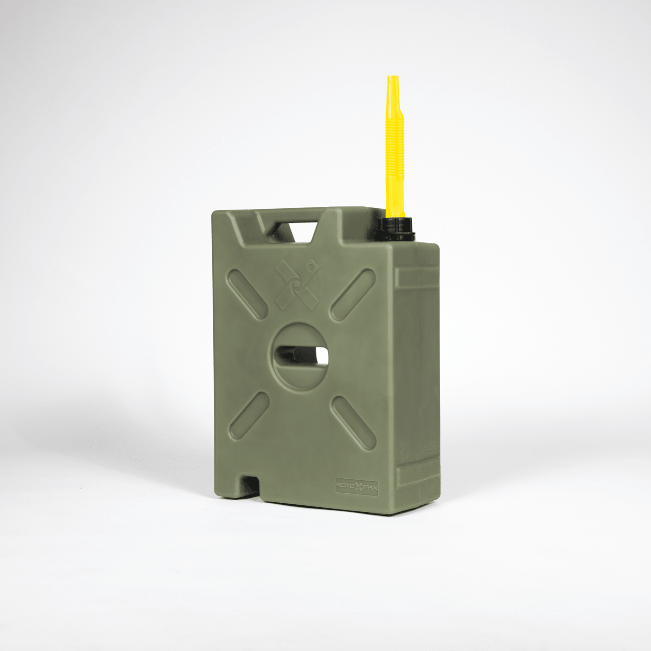 5 Gallon Water OD Green - Spirit of 1876RotopaX