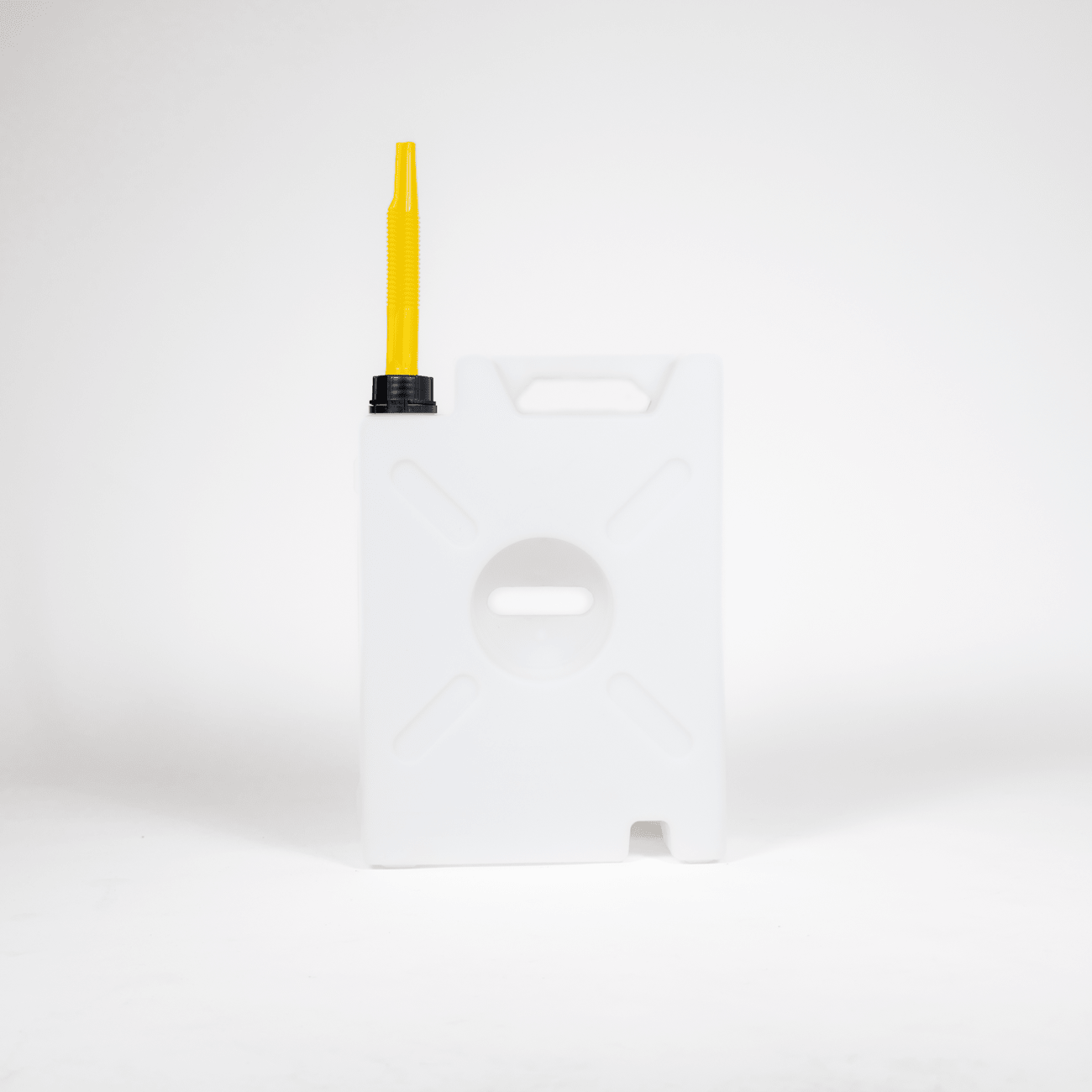 5 Gallon Water White - Spirit of 1876RotopaX