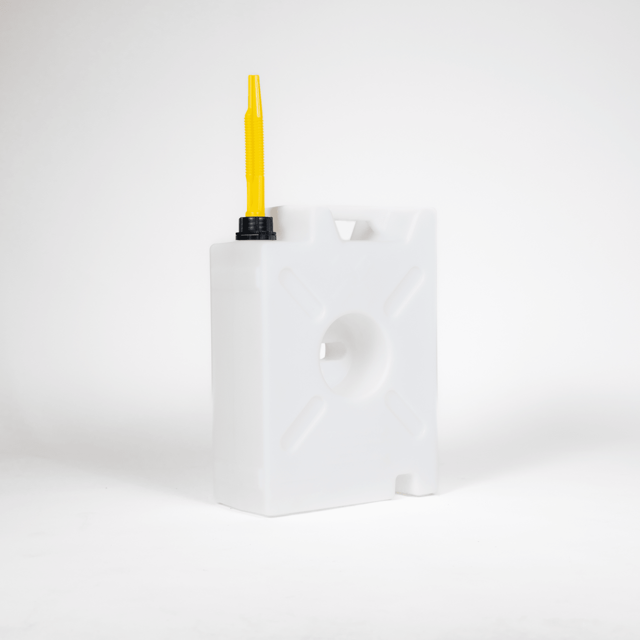 5 Gallon Water White - Spirit of 1876RotopaX