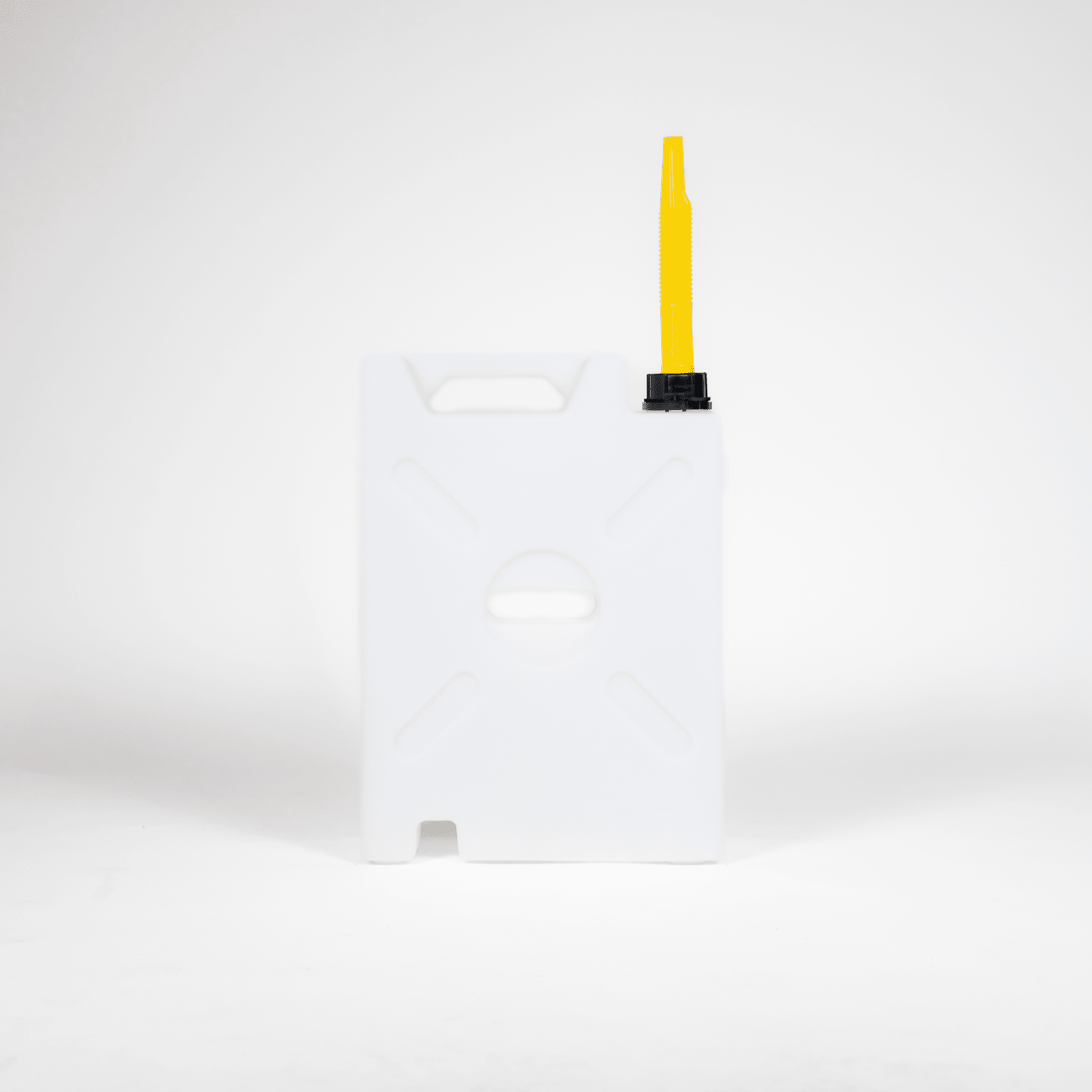 5 Gallon Water White - Spirit of 1876RotopaX