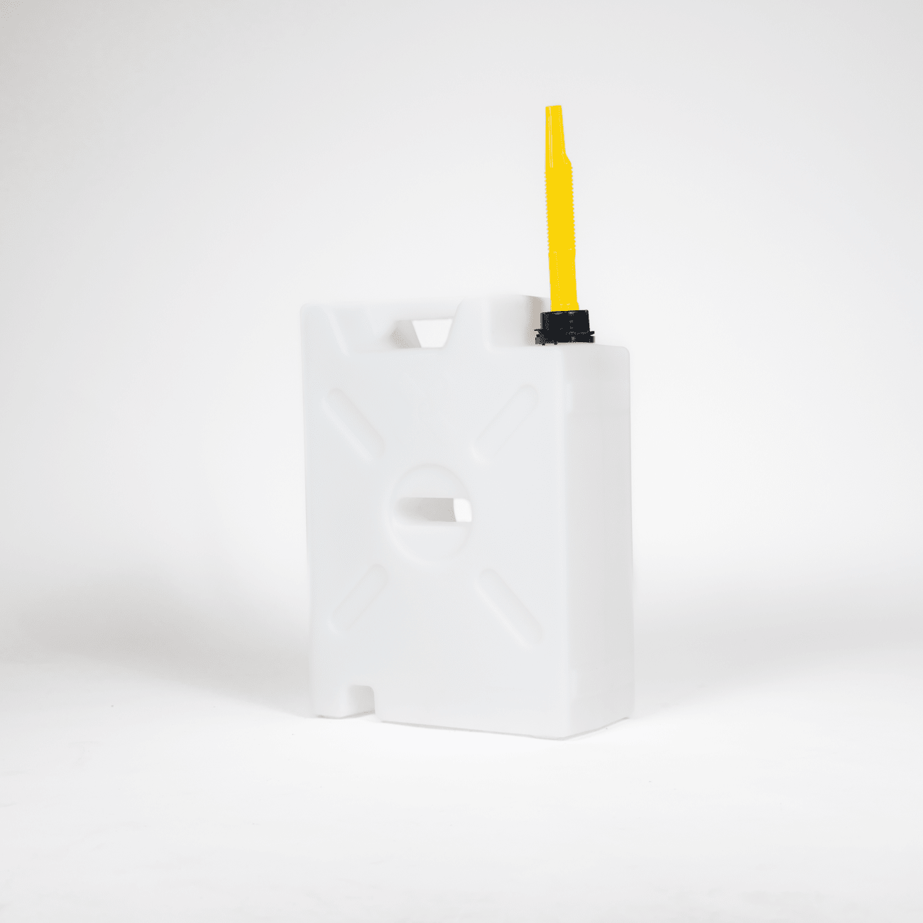 5 Gallon Water White - Spirit of 1876RotopaX