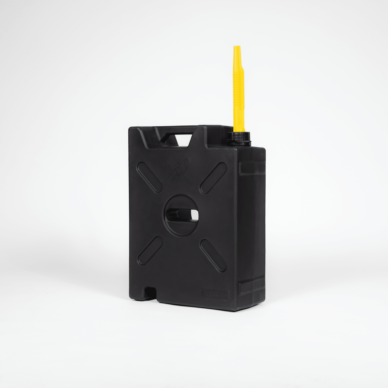 5 Gallon Water Black - Spirit of 1876RotopaX