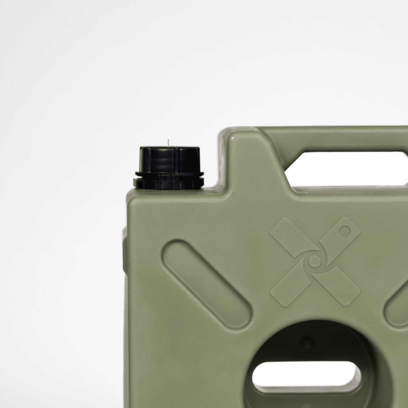 5 Gallon Water OD Green - Spirit of 1876RotopaX