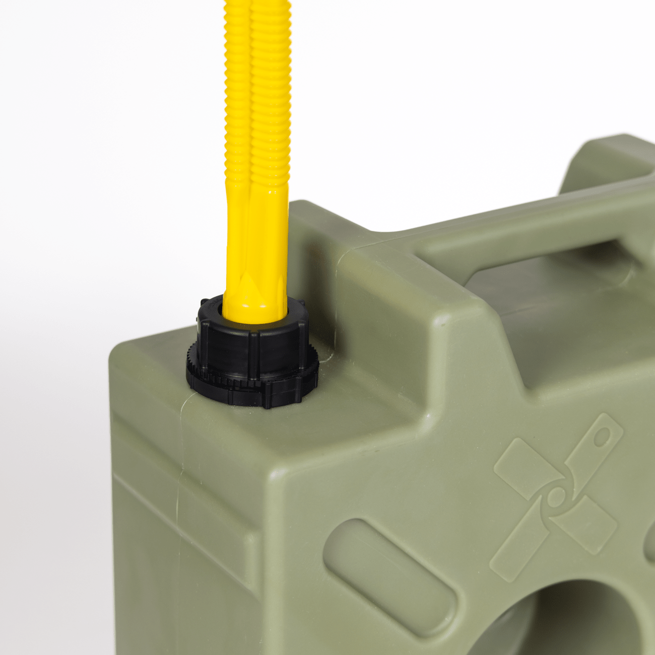 5 Gallon Water OD Green - Spirit of 1876RotopaX