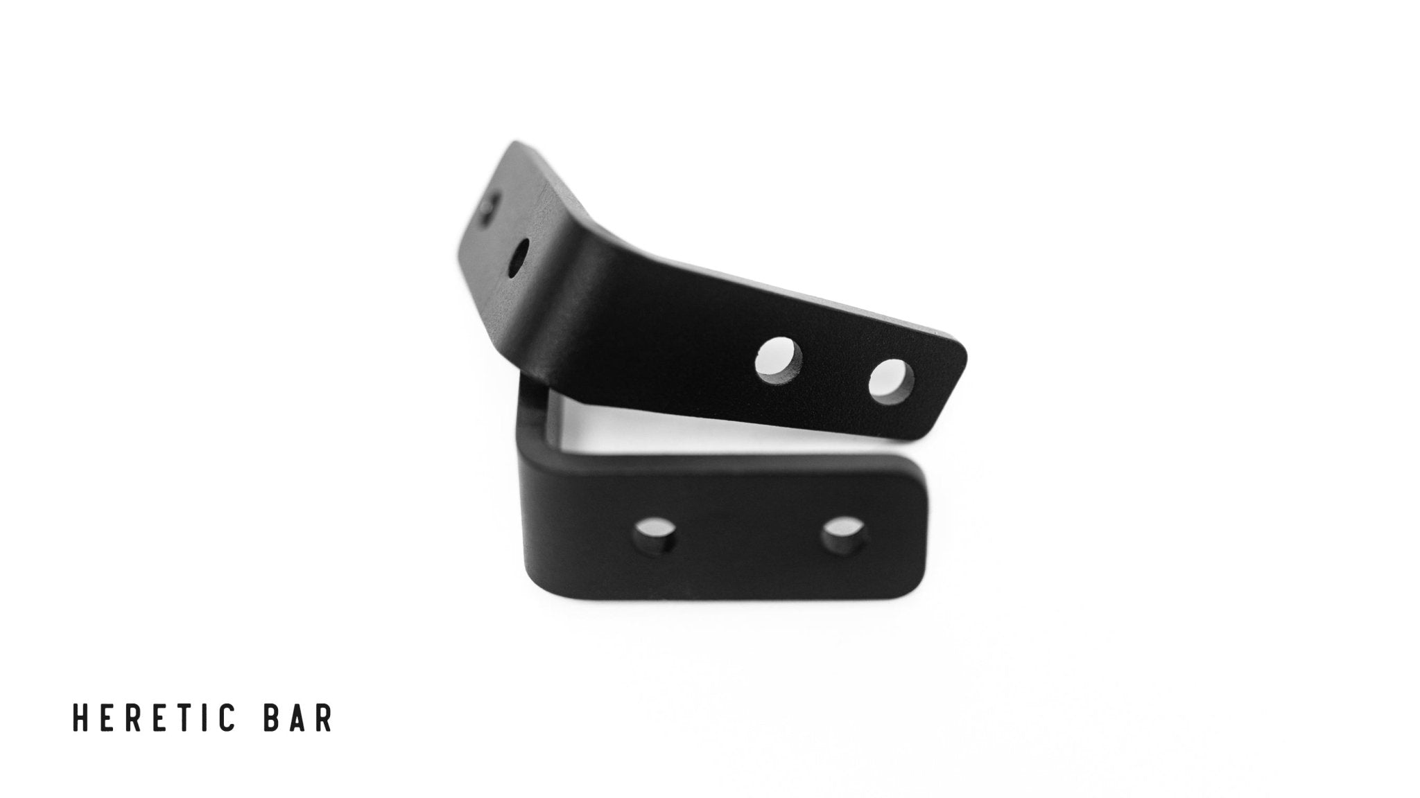 Sherpa Light Bar Mounts - Spirit of 1876Sherpa Equipment Company