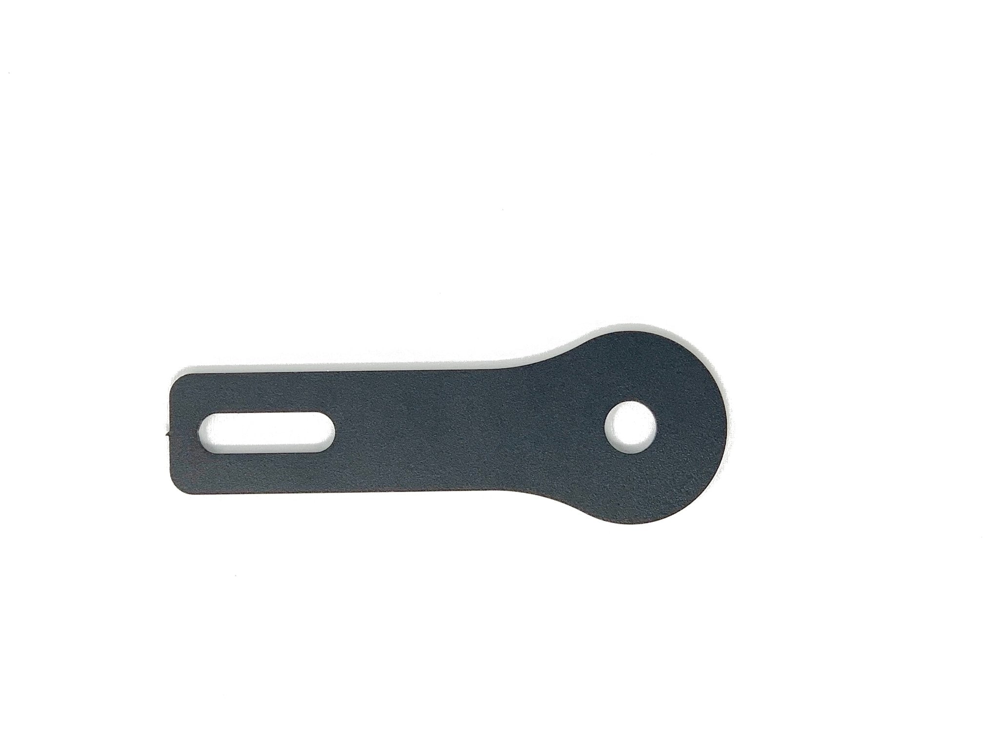 Hood/Ditch Light Extension For CB Antenna Mount - Spirit of 1876Dealers of Cali Raised LED