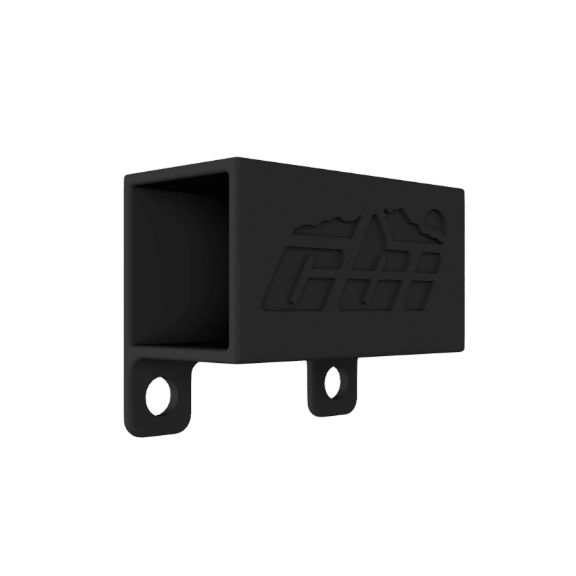Tundra Front Active Spoiler Delete Module | 2022 - Spirit of 1876