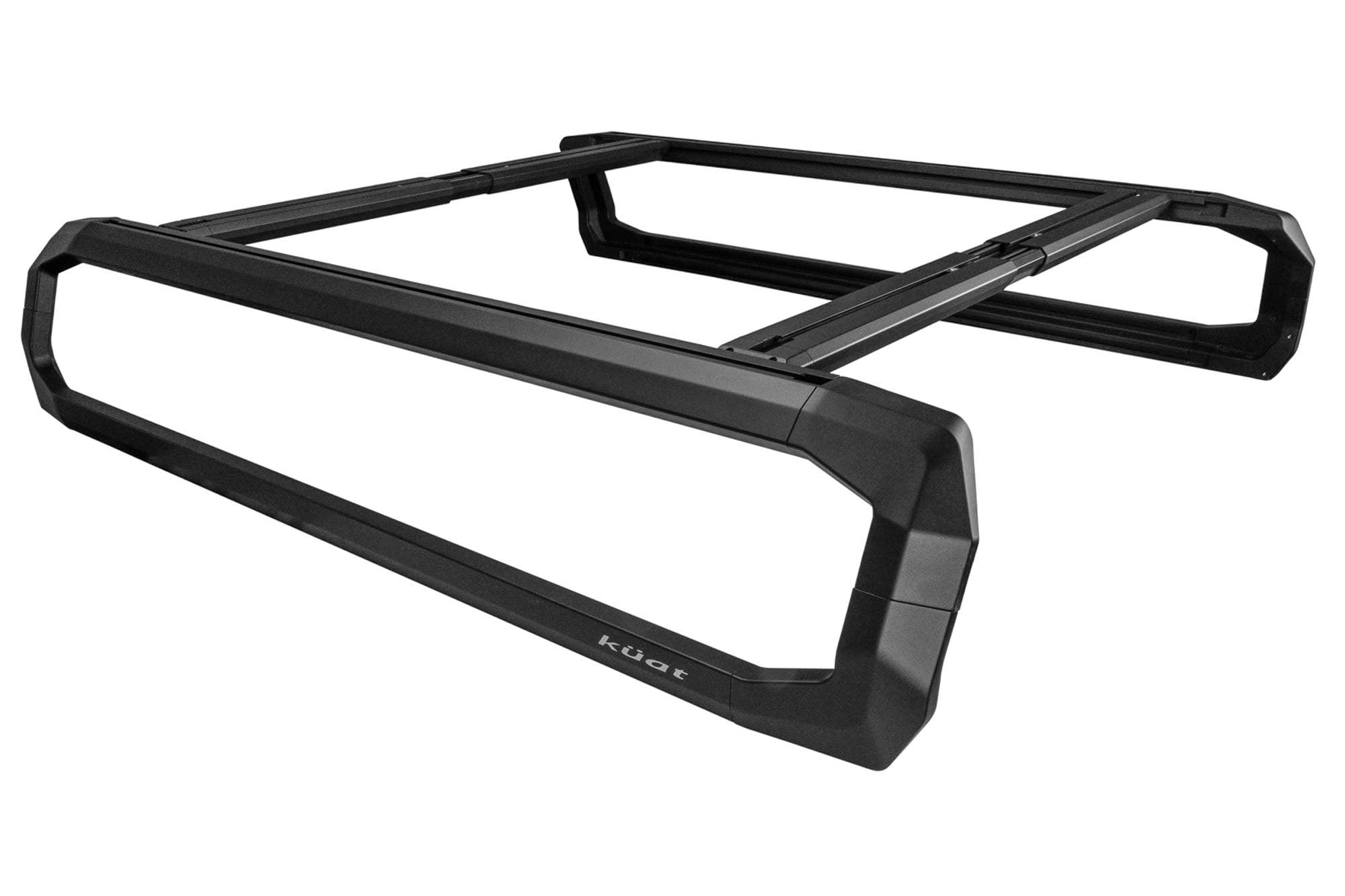 KUAT IBEX RACKS | TOYOTA
