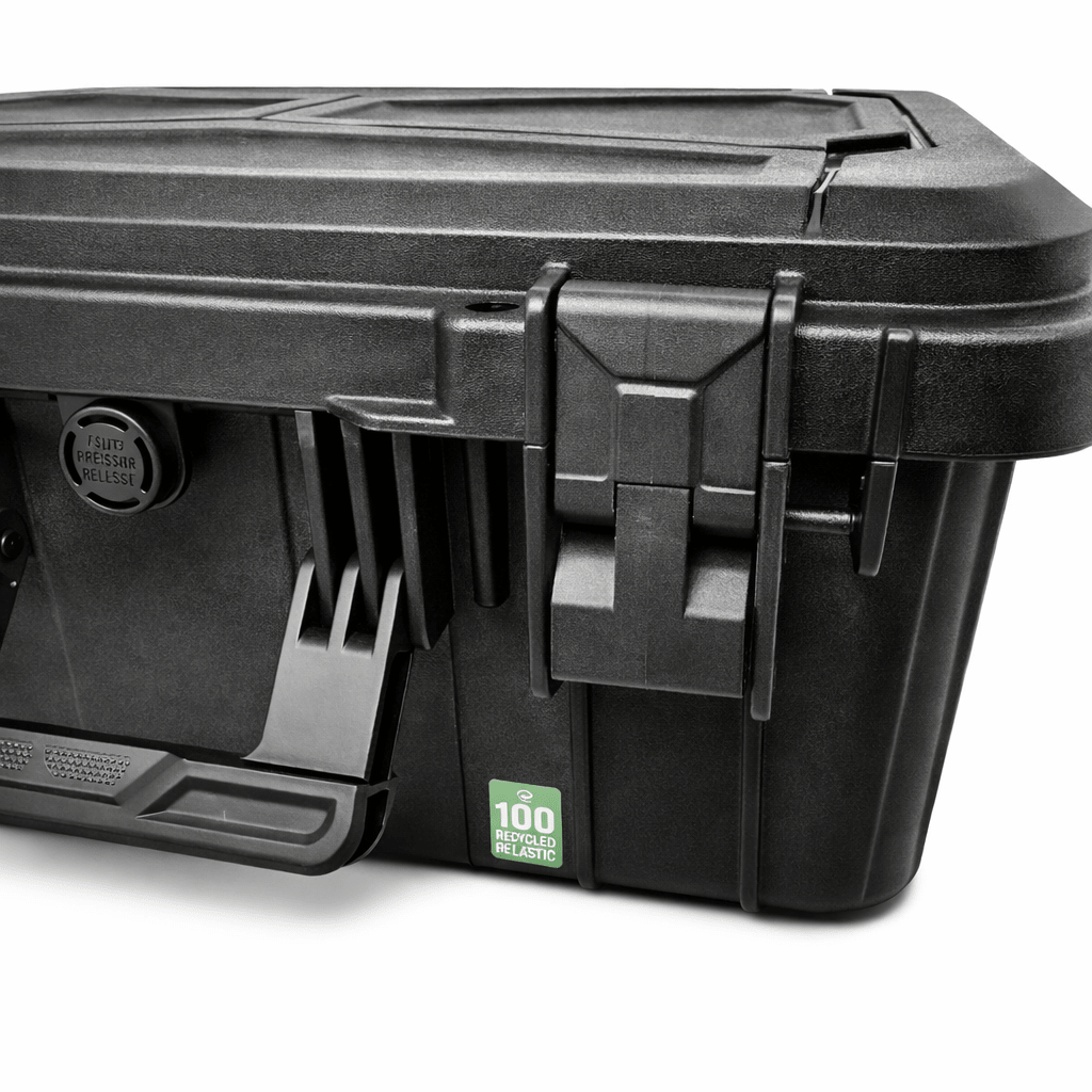 AirVault StrikePro Portable 12V Dual Air Compressor System – Preorder