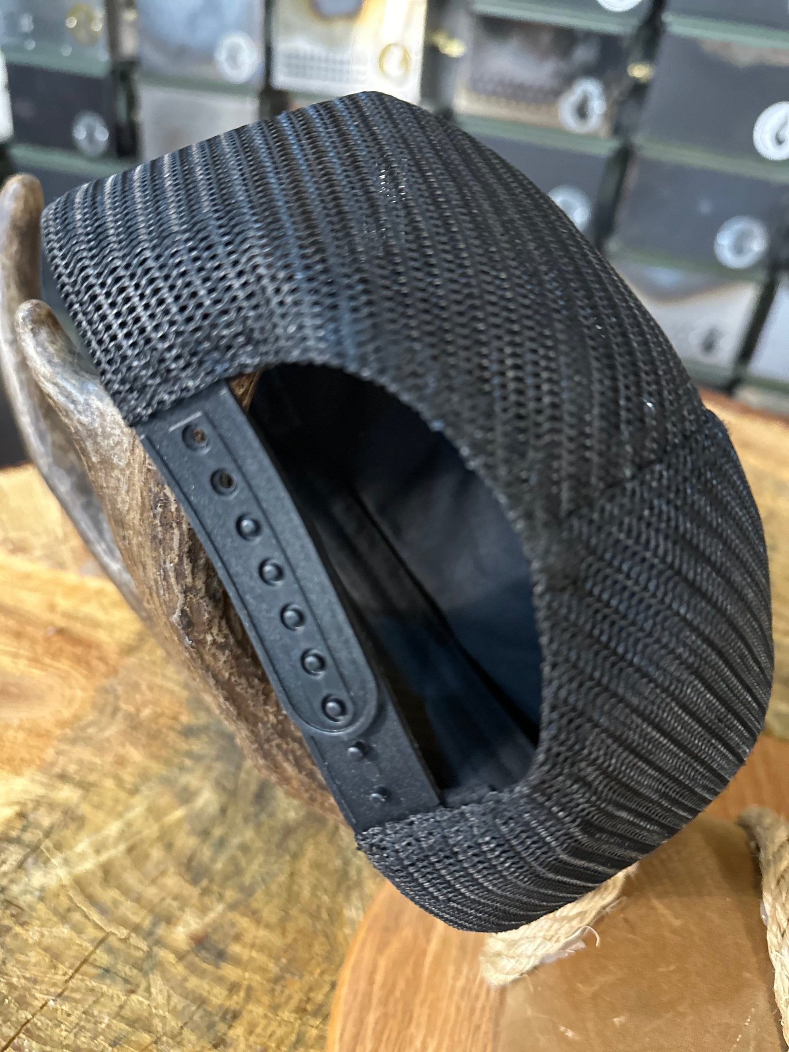 LavaBox Trasher Hat - Spirit of 1876LavaBox Portable Campfire