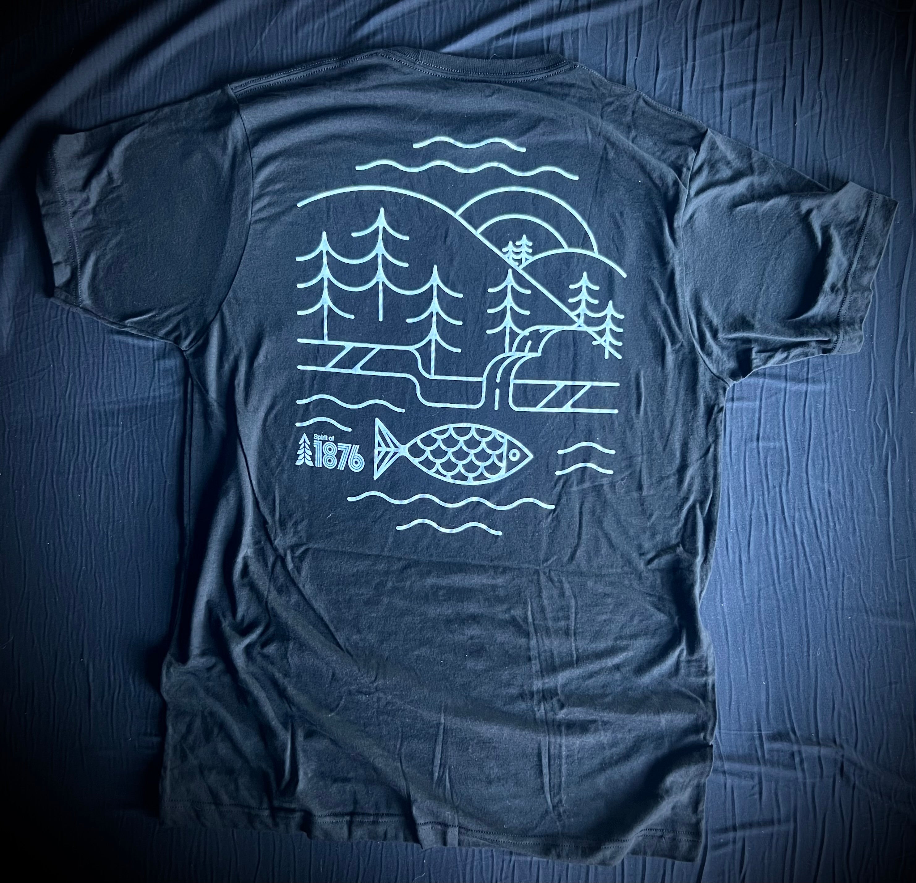 The "Randy" Tee