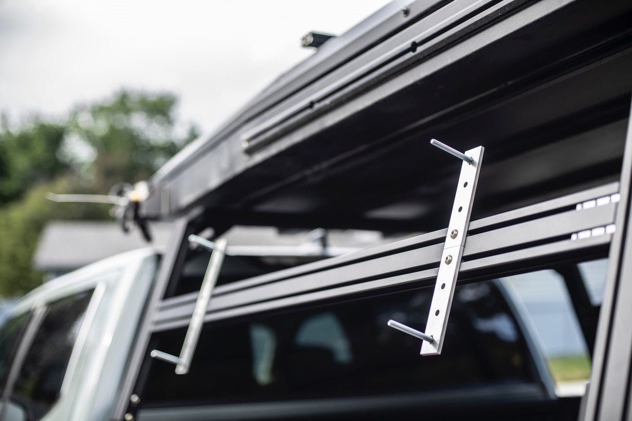 XTR Recovery Board Mount Plates - Spirit of 1876Xtrusion Overland