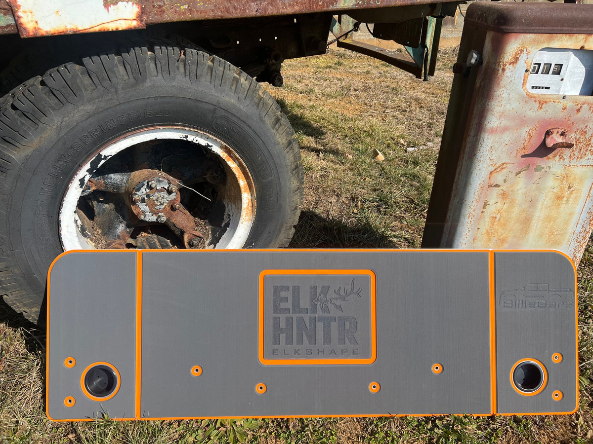 Custom Tailgate