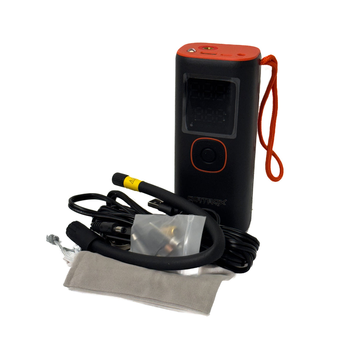 Mini Air Compressor