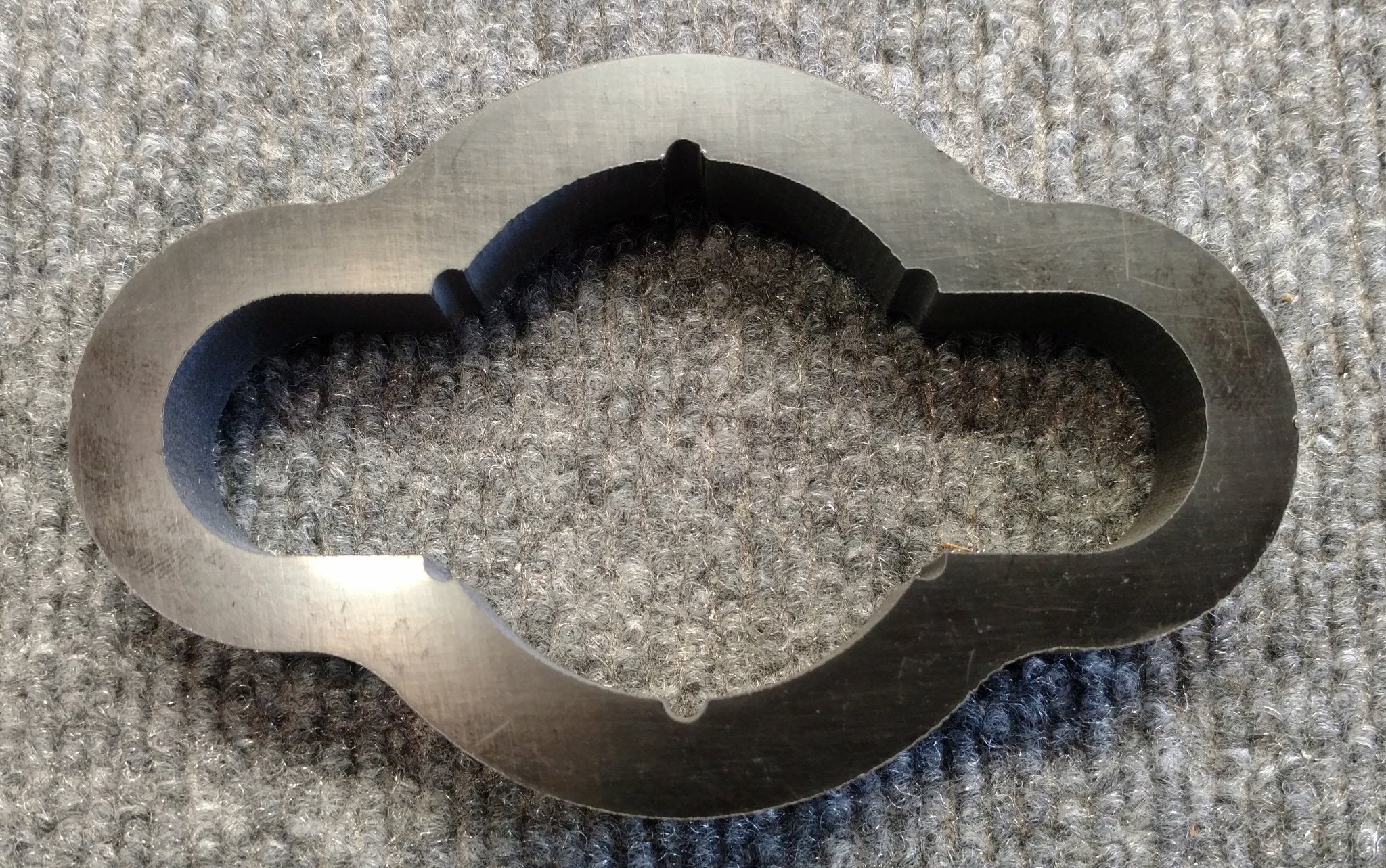 Gas Cap Wrench / Handle for RotoPax Fuel Cans - Spirit of 1876