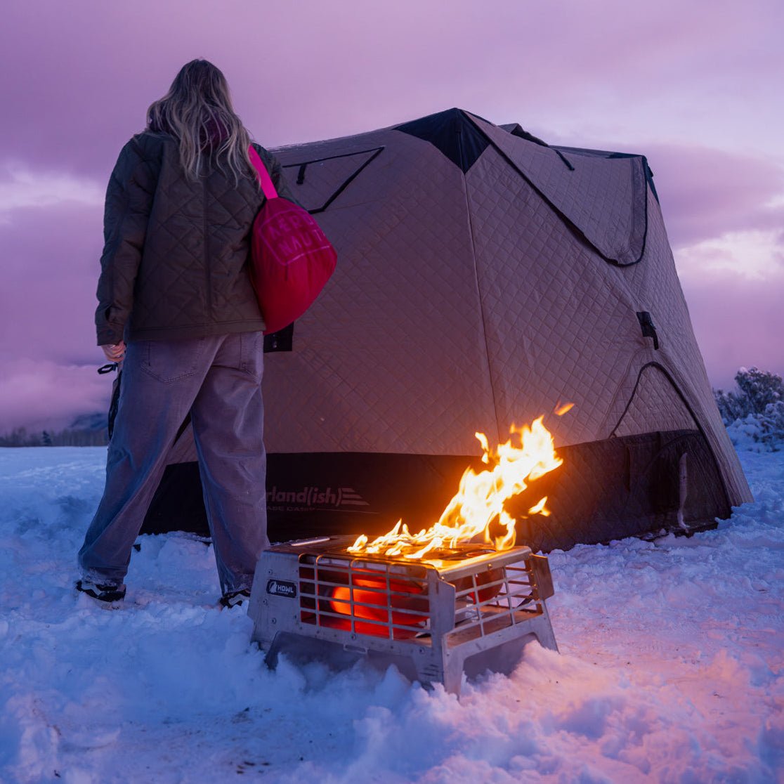 Aeronaut Outdoor Gear HOVERQUILT - Spirit of 1876Aeronaut Outdoor Gear