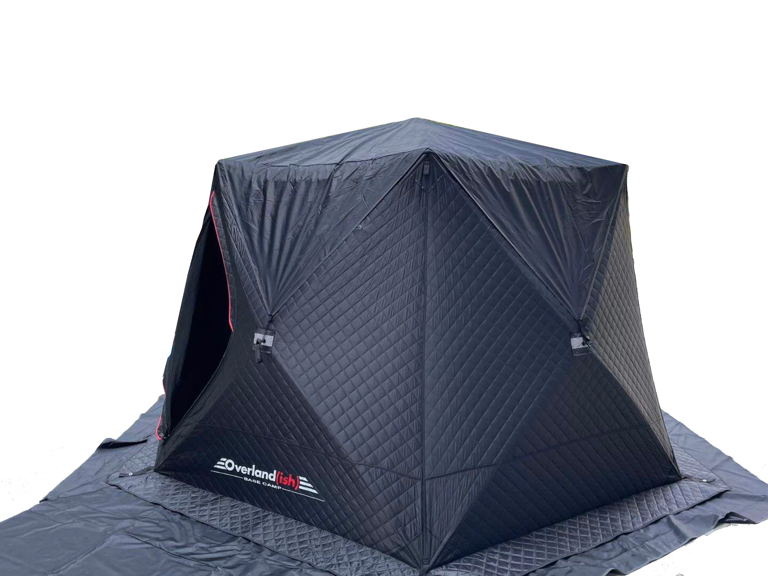Overland(ish)Basecamp Standard